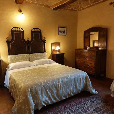 La Corte Del Barbio Aramengo Екстериор снимка