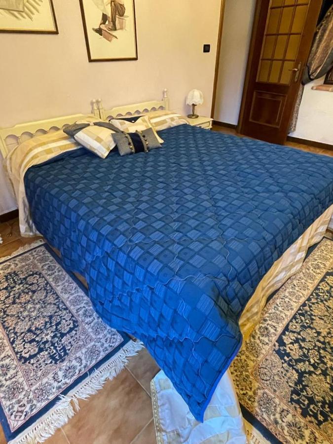 La Corte Del Barbio Aramengo Екстериор снимка
