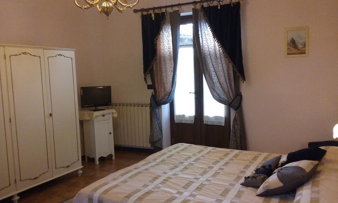 La Corte Del Barbio Aramengo Екстериор снимка