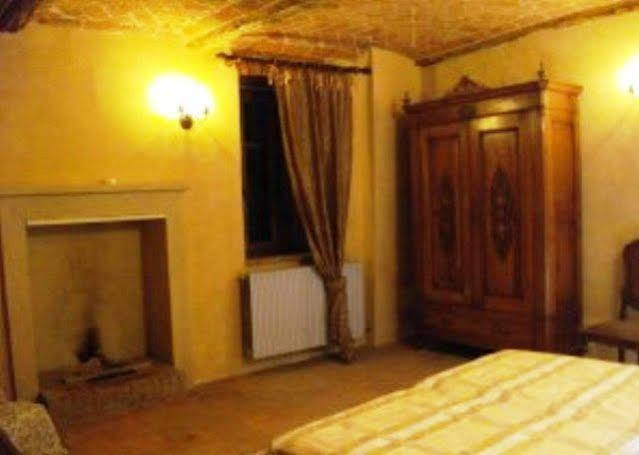 La Corte Del Barbio Aramengo Екстериор снимка
